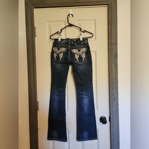 Miss Me jeans size 27